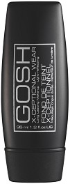 Gosh X-Ceptional Wear Make-up -     -   