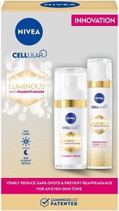 Nivea Cellular Luminous630 -           Luminous630 - 