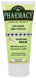 Forest Pharmacy Nourishing Hand Balm -            - 