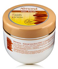     Rosa Impex Almond -  ,     F   Almond - 