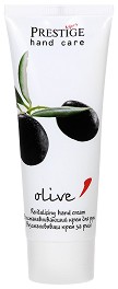 Prestige Olive Revitalizing Hand Cream -      - 