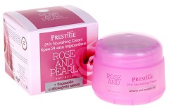  24   Vip's Prestige -       Rose and Pearl - 