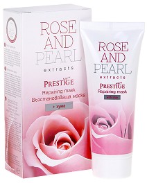     Vip's Prestige -   Rose and Pearl - 