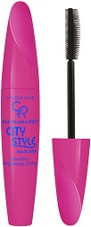 Golden Rose Mega Volume & Length City Style Mascara -       - 