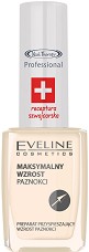 Eveline Maximum Nails Growth -        Swiss recipe - 