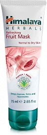 Himalaya Refreshing Fruit Mask -        - 