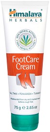 Himalaya Foot Care Cream -       - 