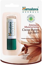 Himalaya Cocoa Butter Lip Balm -        - 