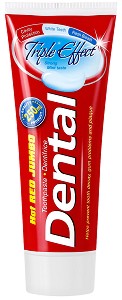 Dental Triple Effect Toothpaste -       -   