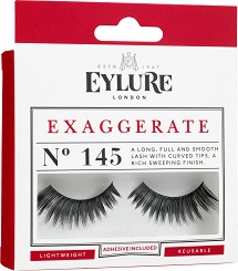 Eylure Exaggerate 145 -       - 