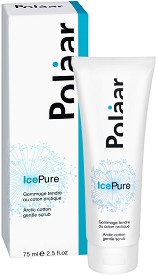 Polaar Ice Pure Scrub -         Ice Pure - 