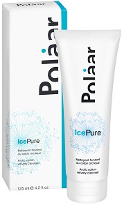 Polaar Ice Pure Lotion -          "Ice Pure" - 