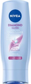 Nivea Diamond Gloss Conditioner -         Diamond Gloss - 