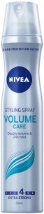 Nivea Volume Care Styling Spray -        Volume Care - 