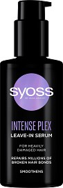 Syoss Intense Plex Leave In Serum -        Intense Plex - 