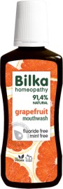 Bilka Homeopathy Grapefruit Natural Mouthwash -       Homeopathy - 