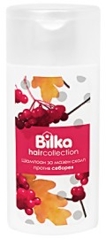 Bilka Hair Collection Shampoo Against Seborrhea -       - 