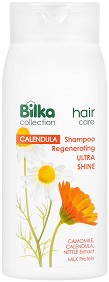 Bilka Hair Collection Regenerating Shampoo -     - 