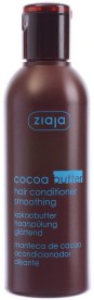 Ziaja Cocoa Butter Hair Condtioner -         Cocoa butter - 