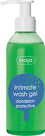 Ziaja Intimate Wash Gel -       - 