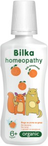 Bilka Homeophaty Kids Mouthwash -        Homeopathy - 