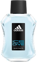 Adidas Men Ice Dive EDT -      Ice Dive - 