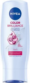 Nivea Color Brilliance Conditioner -     - 