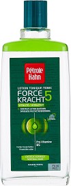 Petrole Hahn Force 5 Tonic -      - 