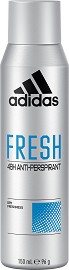 Adidas Men Fresh Anti-Perspirant -      - 