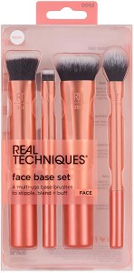 Real Techniques Makeup Brush Set -     - 