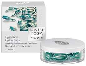 Artdeco Skin Yoga Face Hyaluronic Hydra Caps -        Skin Yoga - 