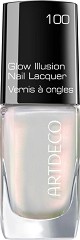 Artdeco Glow Illusion Nail Lacquer -        - 