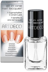     - 7  1 -   "Artdeco Nail Perfection" - 