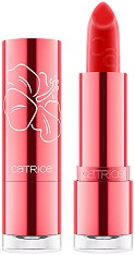 Catrice Wild Hibiscus Glow -        - 