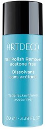 Artdeco Nail Polish Remover -    - 