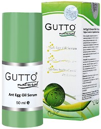 Gutto Ant Egg Oil Serum -          - 