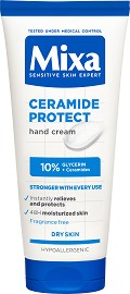 Mixa Ceramide Protect Hand Cream -         Ceramide Protect - 