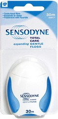 Sensodyne Gentle Floss -       - 