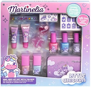    Martinelia -   Little Unicorn - 