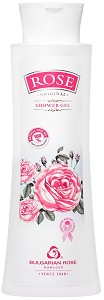   Bulgarian Rose -      Rose Original -  