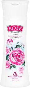     Bulgarian Rose -      Rose Original - 