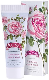     Bulgarian Rose -      Rose Original - 