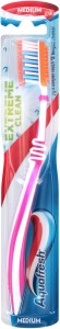 Aquafresh Extreme Clean Medium -      - 