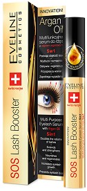 Eveline SOS Lash Booster -     5  1 - 