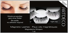 Artdeco Magnetic Lashes -      - 