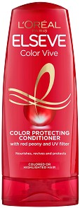 Elseve Color Vive Conditioner -       Color Vive - 