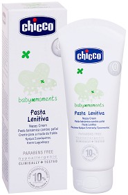     Chicco -       Baby Moments - 