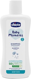   Chicco -       Baby Moments - 