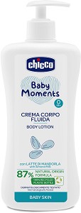     Chicco -      Baby Moments - 