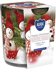   Bispol Happy Christmas - 100 g,   ,   Aura - 